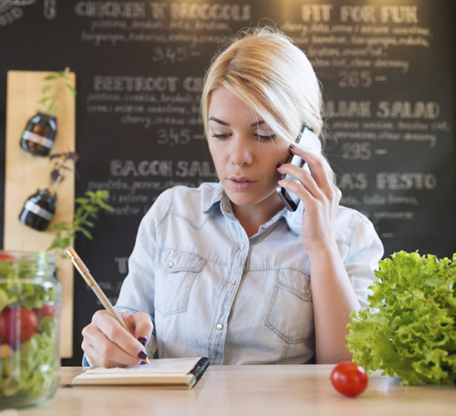 Dialing Innovations Phone Systems