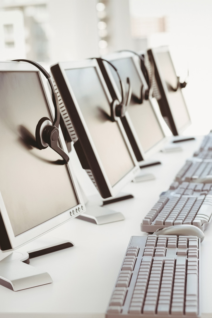 Dialing Innovations Phone Systems