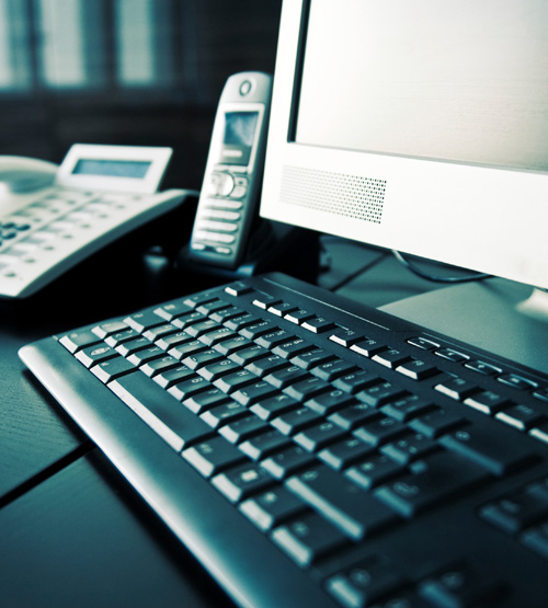 Dialing Innovations Phone Systems