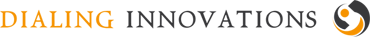 Dialing Innovations logo