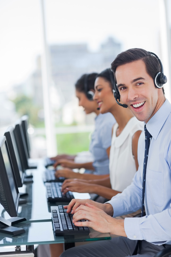 Dialing Innovations Phone Systems